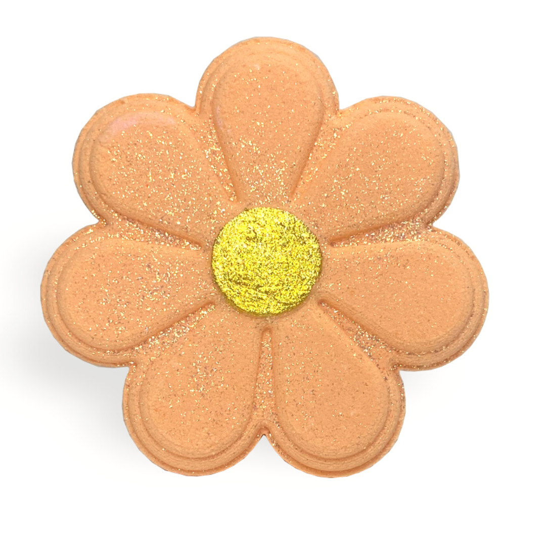 Zoey Koko Oopsie Daisy Bath Bomb
