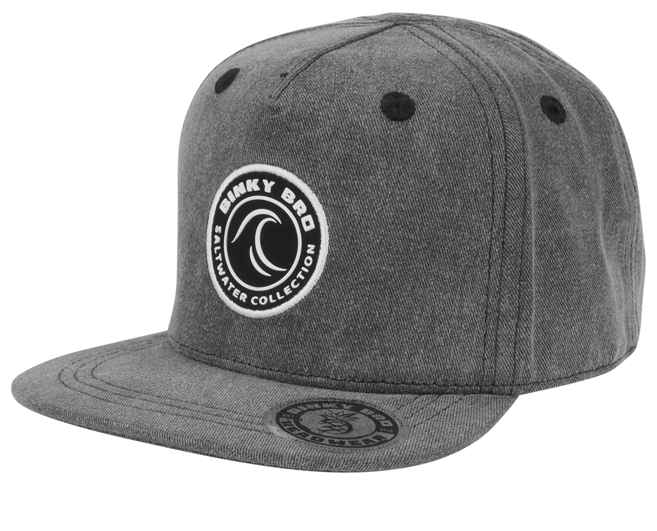 Binky Bro BoneYards hat