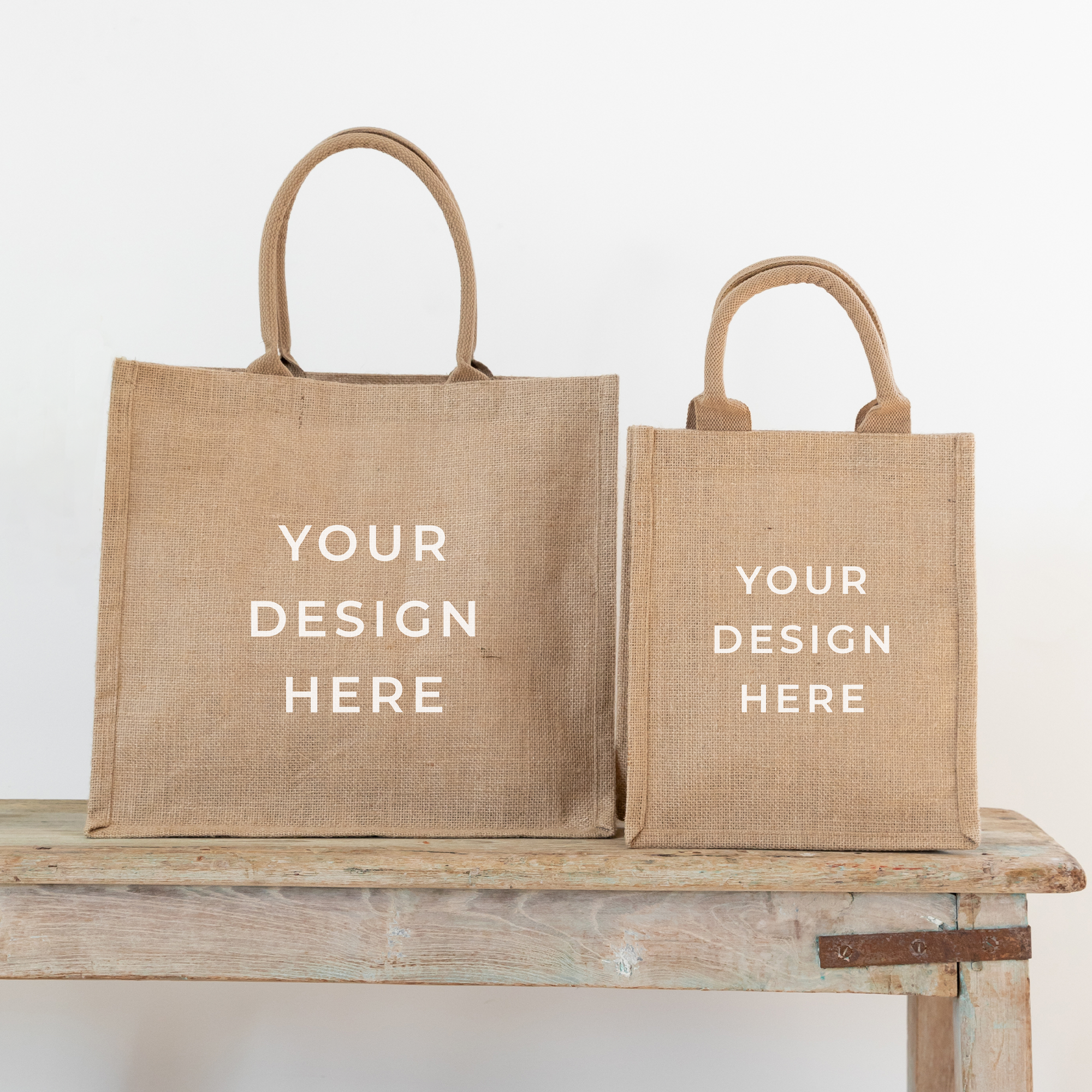 Palos Verdes Reusable Tote