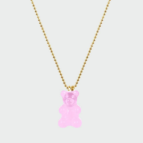 GUMMY BEAR NECKLACE