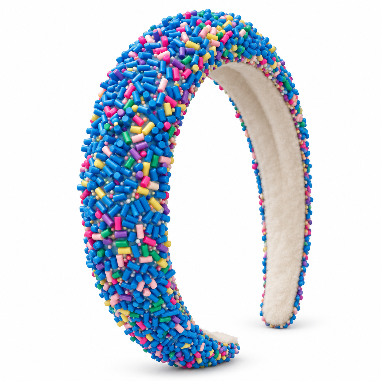 Sprinkles Statement Headband