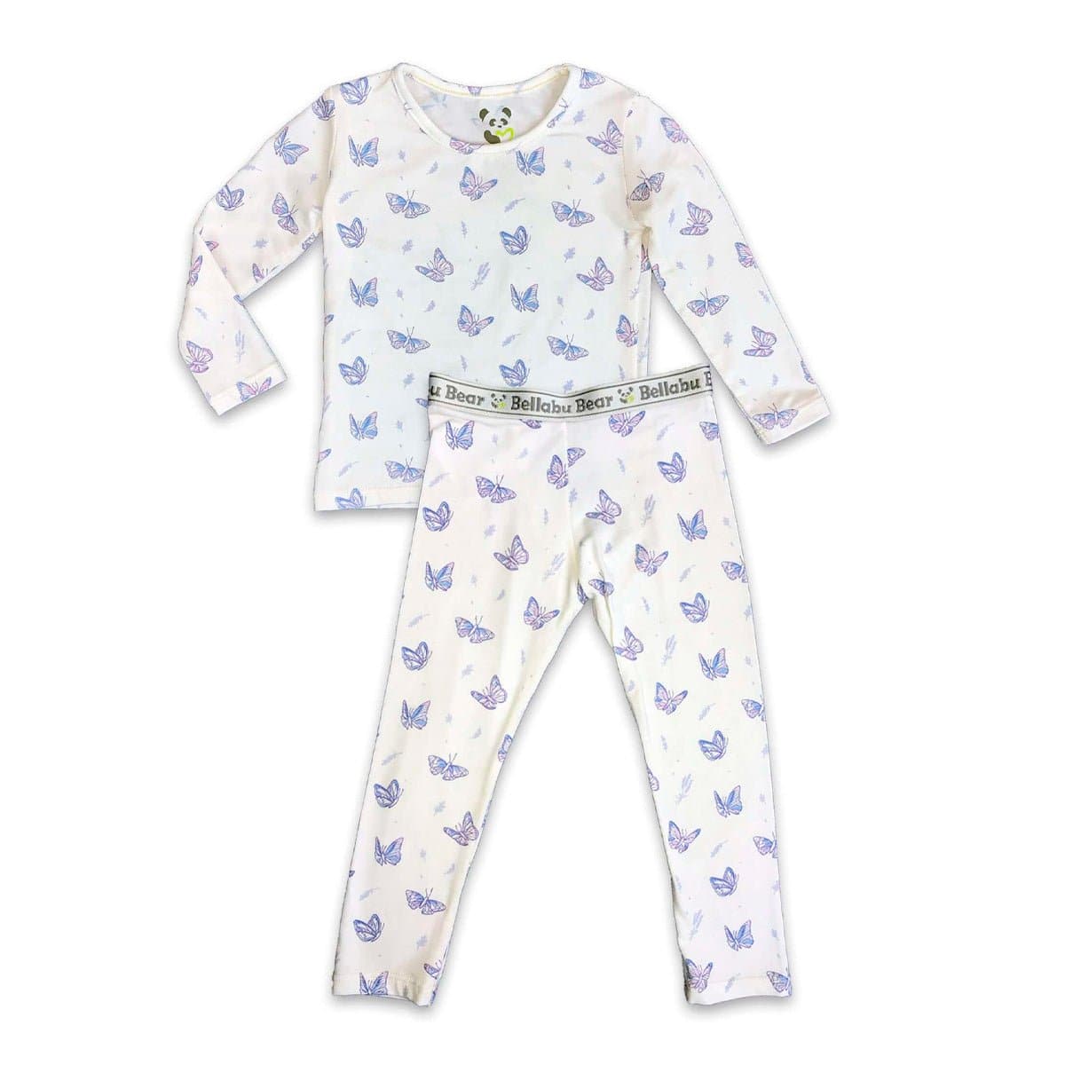 Bamboo discount kids pyjamas