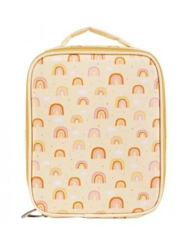 Insulated Lunch Bag