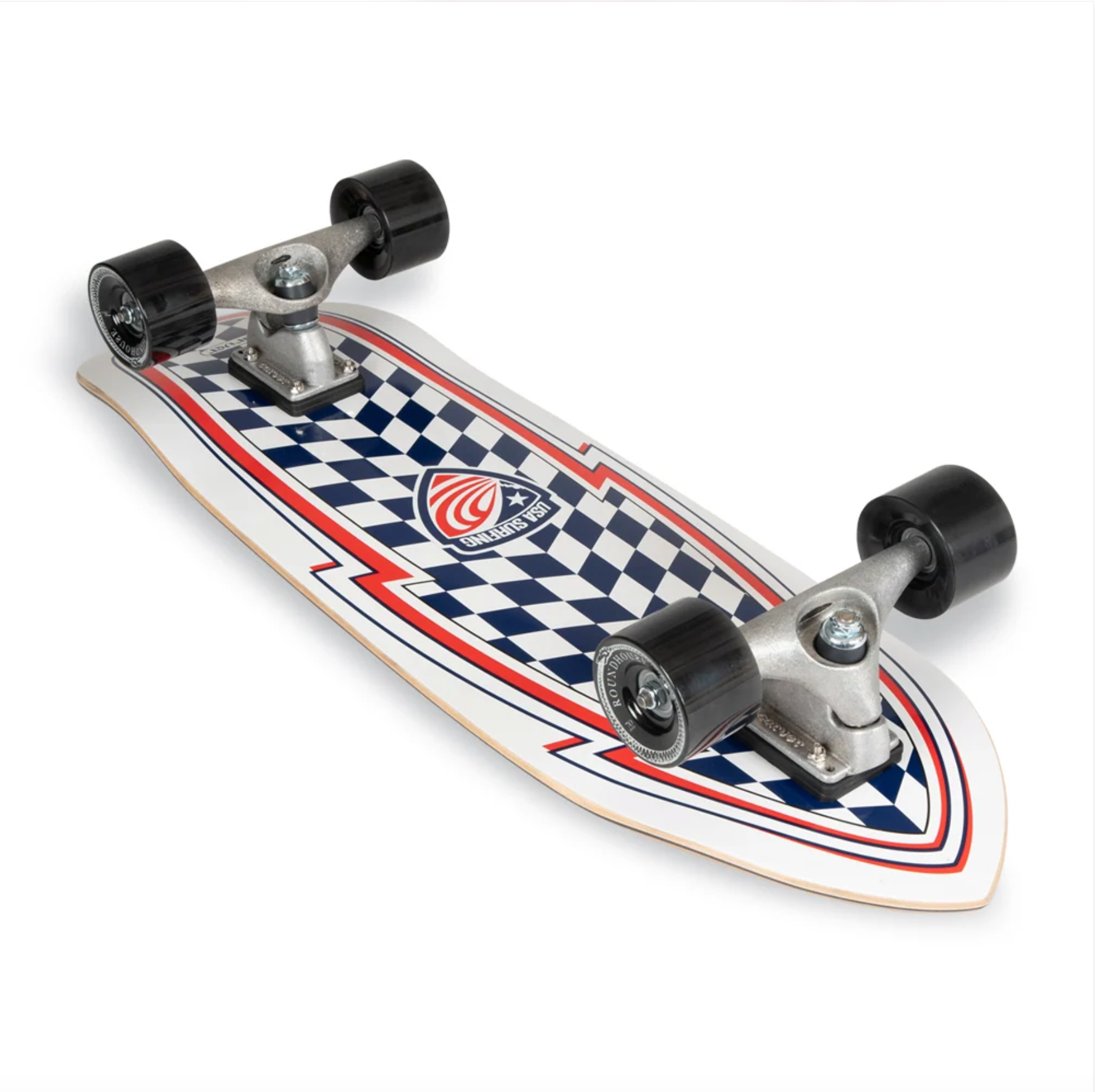 Carver USA Booster 30.75