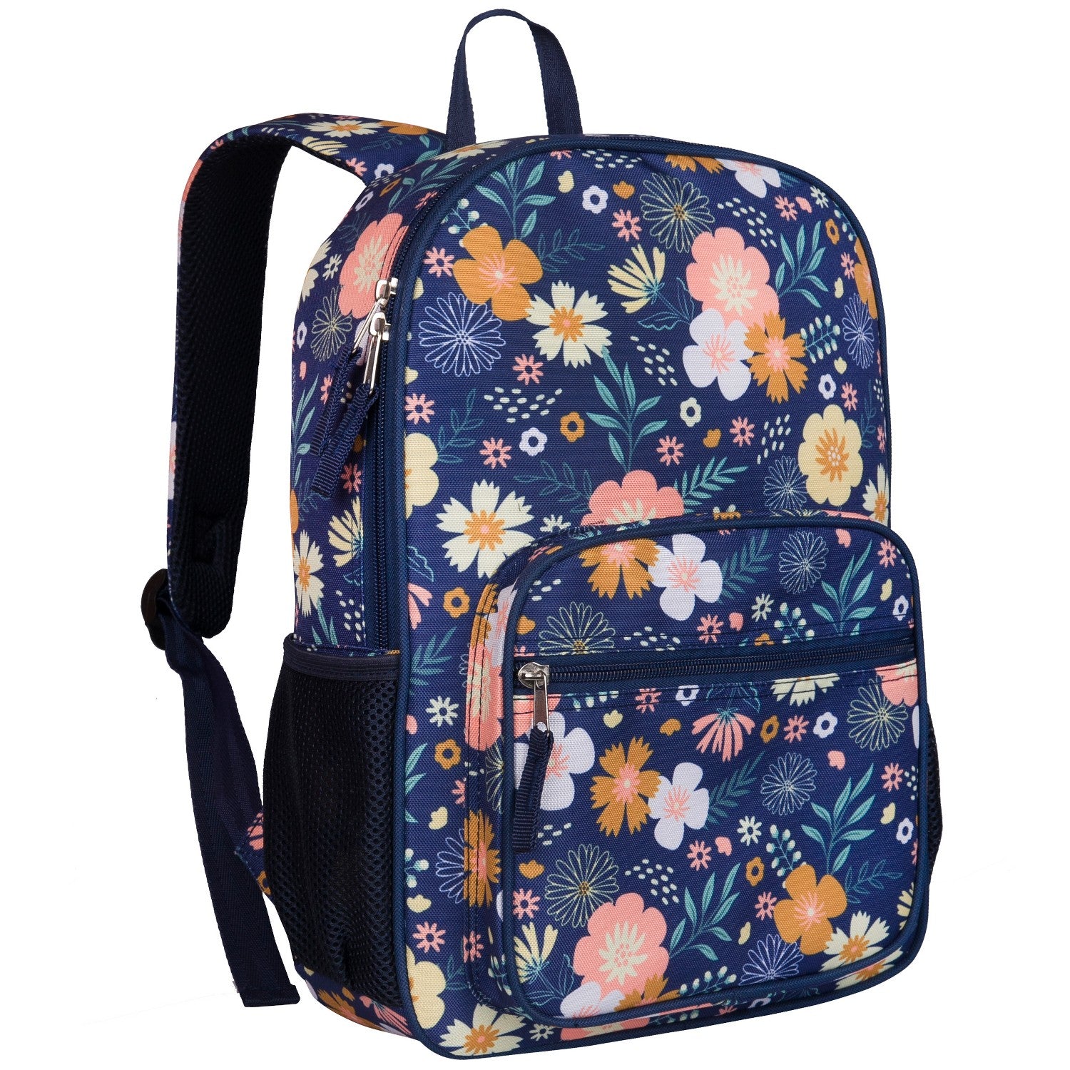 Recycled Eco Backpack