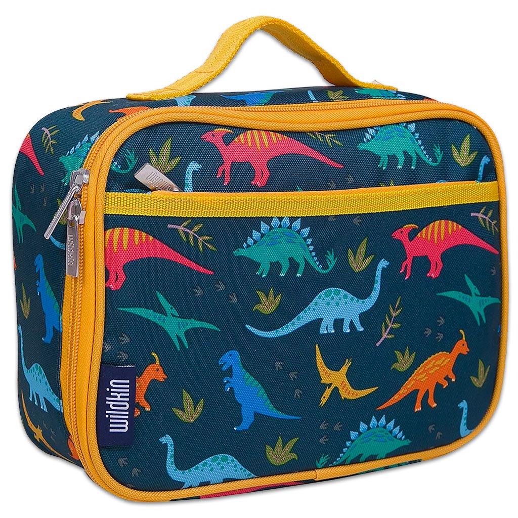 Kids Insulated Lunch Box
