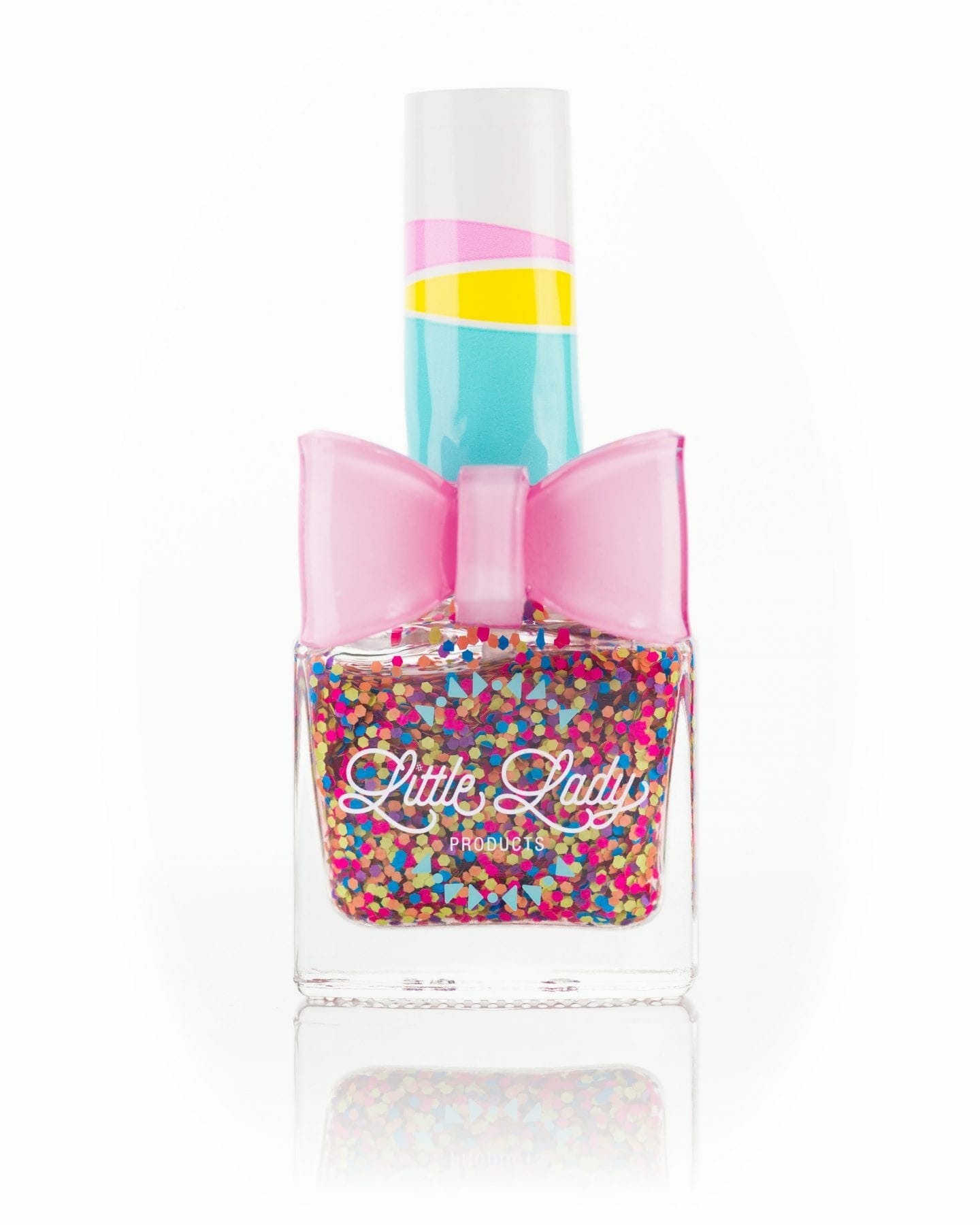 Scented Nail Polish