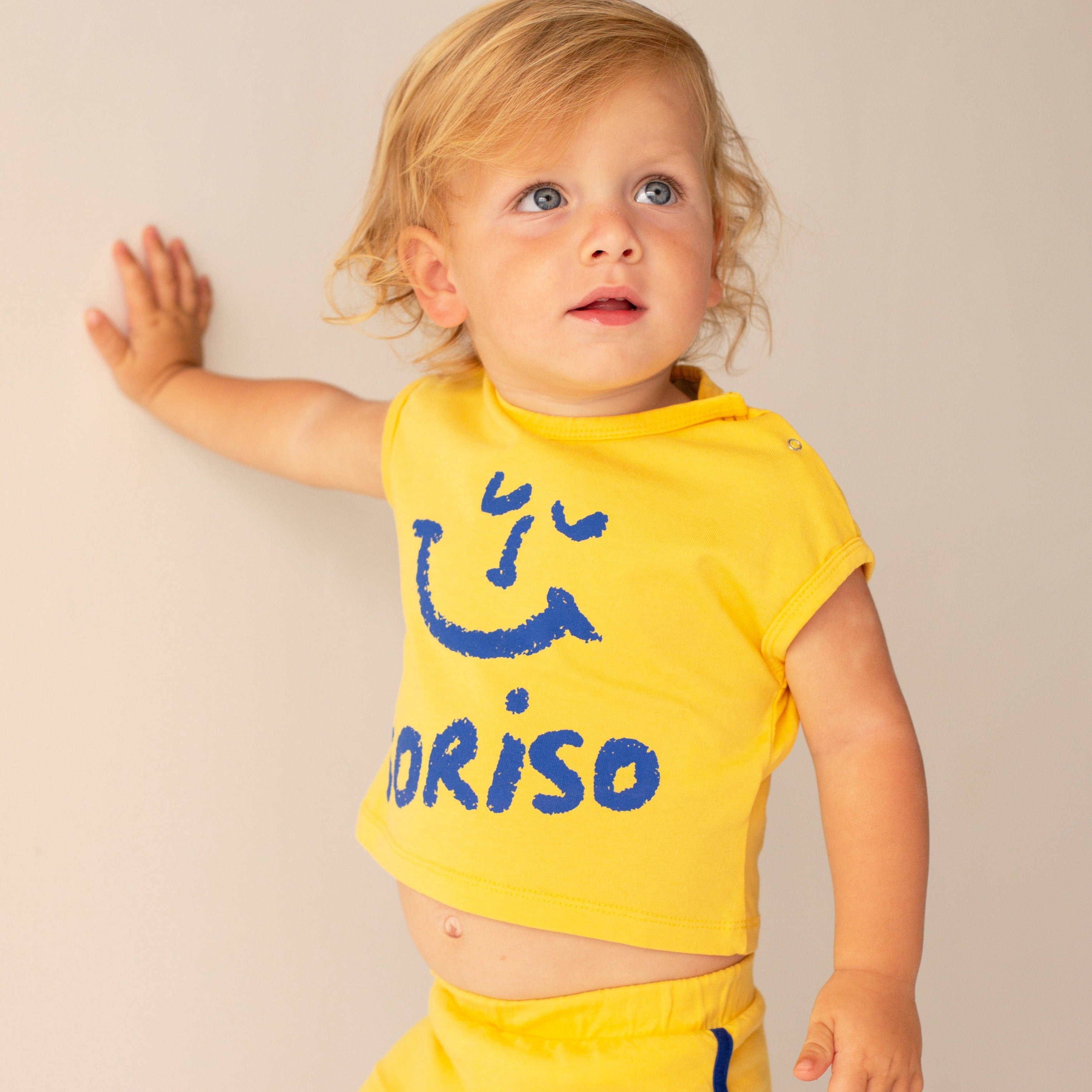 Wander & Wonder Sorriso Tank Set