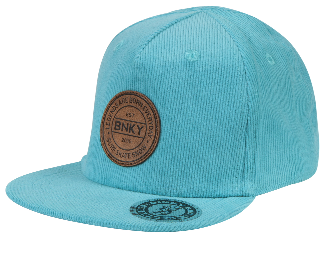 Binky Bro Del Mar Hat