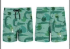 Pepita & Me Swim Short