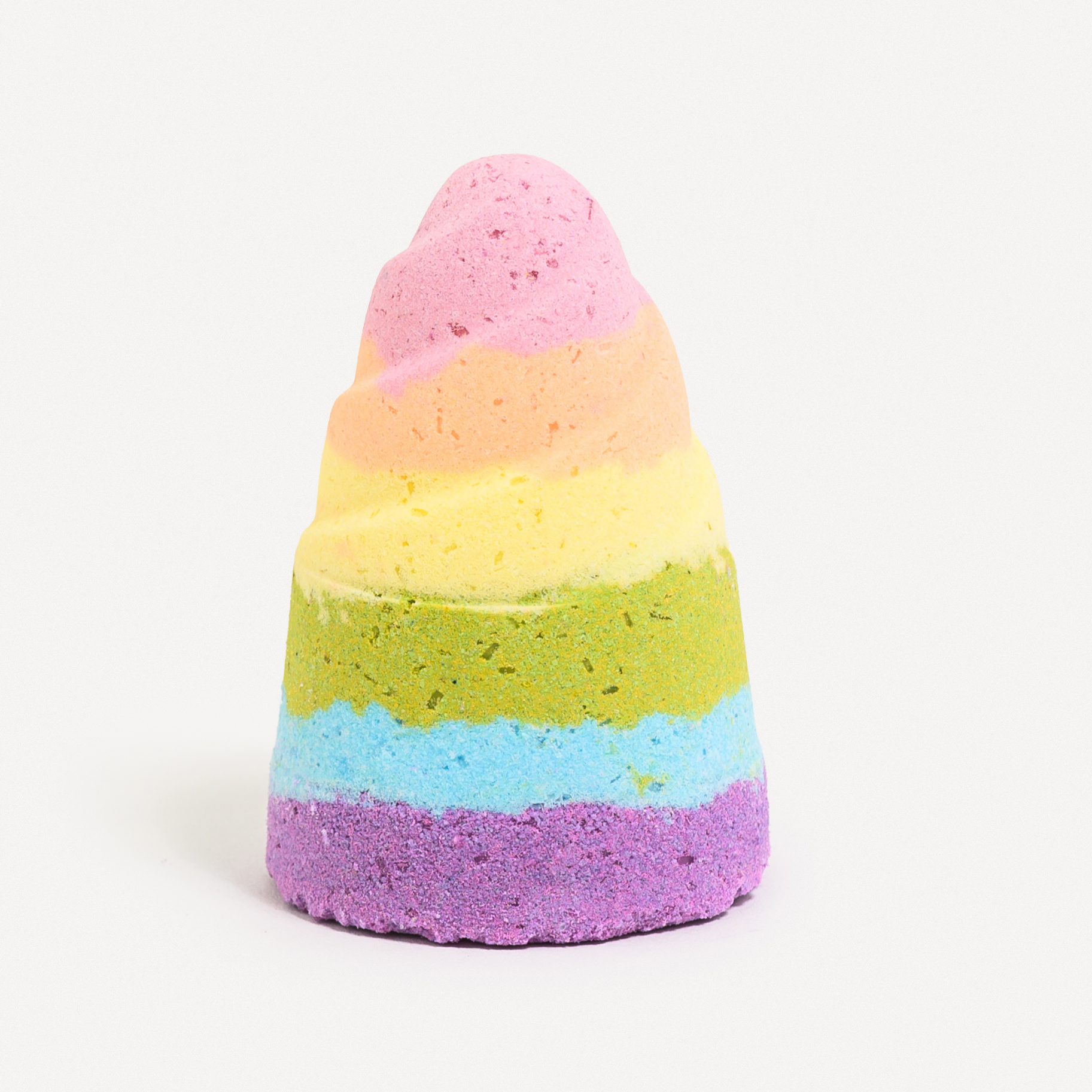 Zoey Koko Unicorn Horn Bath Bomb