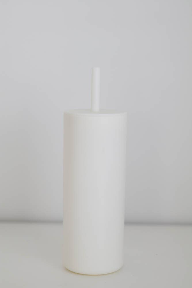 Saturday Baby Adult Silicone Straw Cup