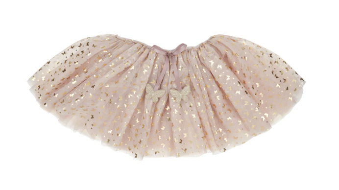 Mimi & Lula Butterfly Tutu