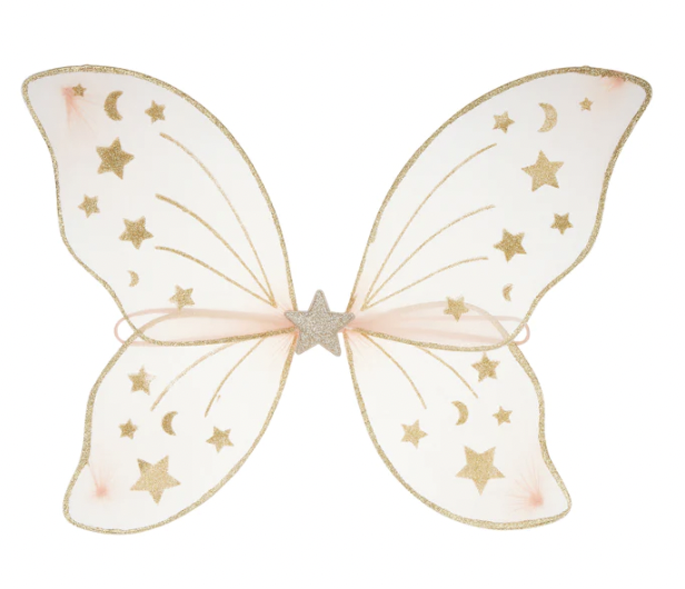 Mimi & Lula Starry Night Wings