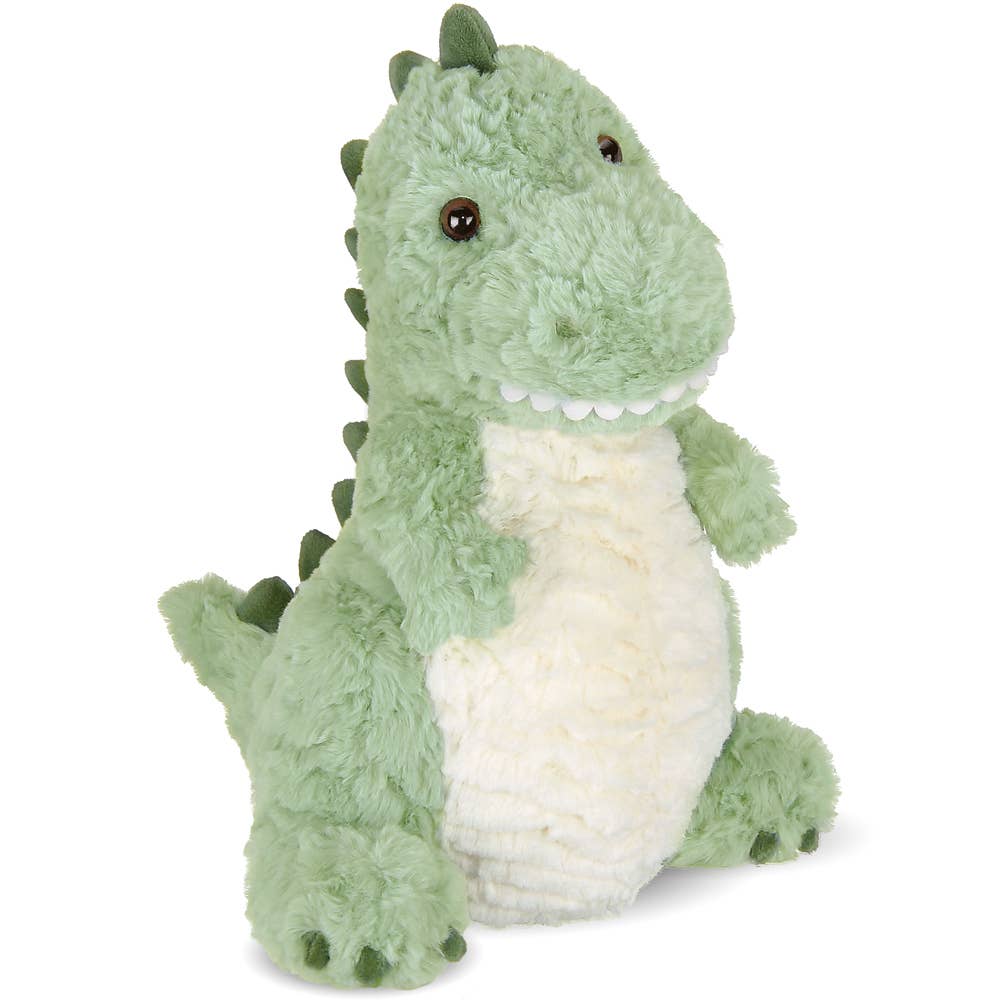 Bearington Rex Plush T-Rex Dinosaur Stuffed Animal