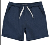 Me and Henry  SURF Swim short Navy