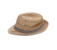 Wander & Wonder Straw Hat
