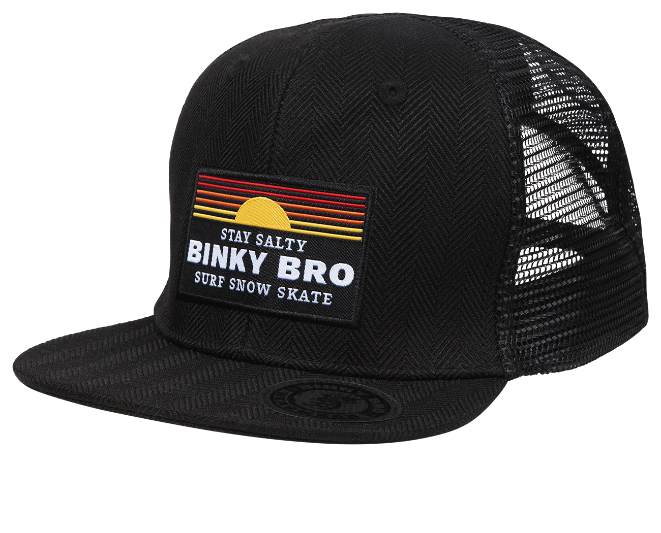 Binky Bro Encinitas Hat
