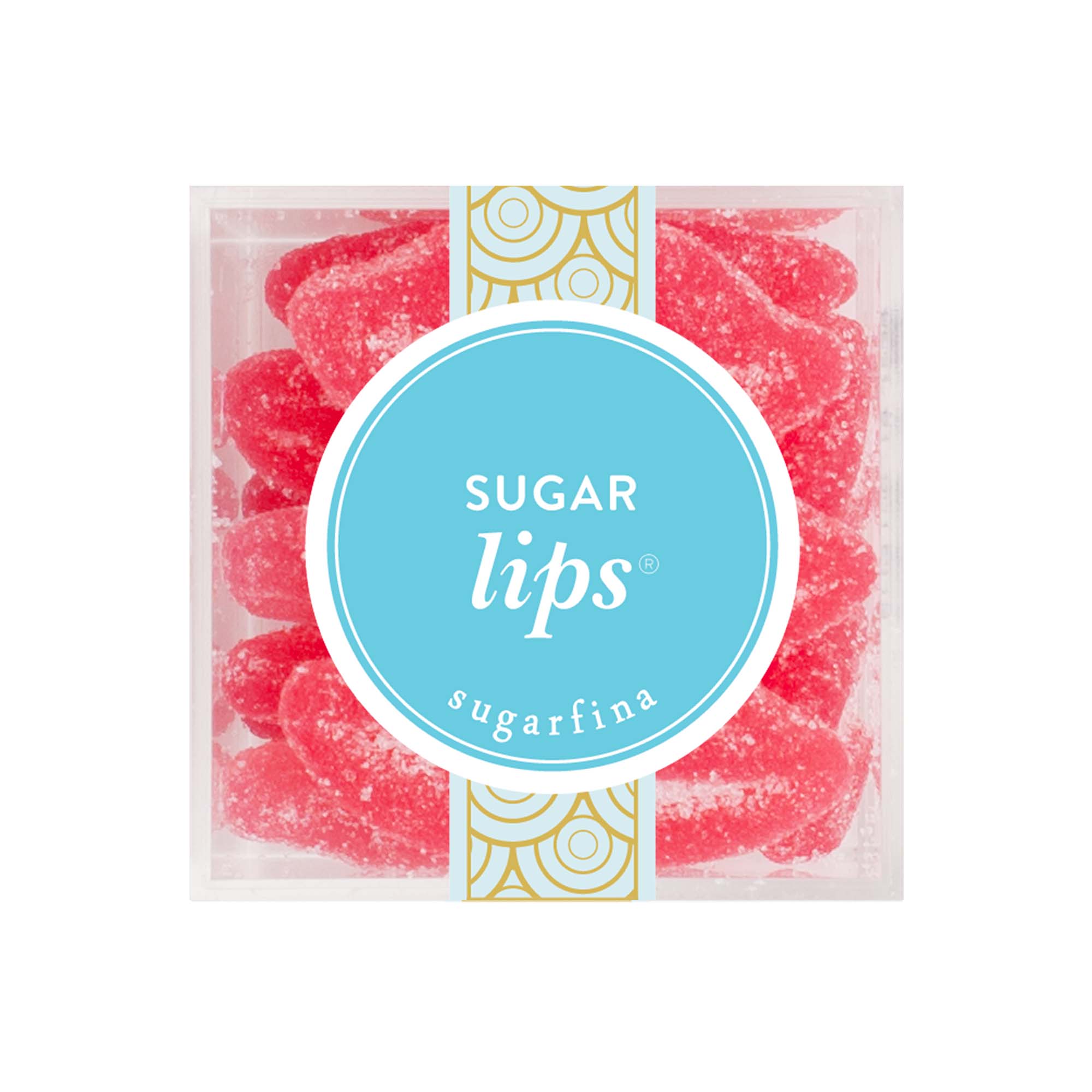 Sugarfina Sugar Lips® Candy