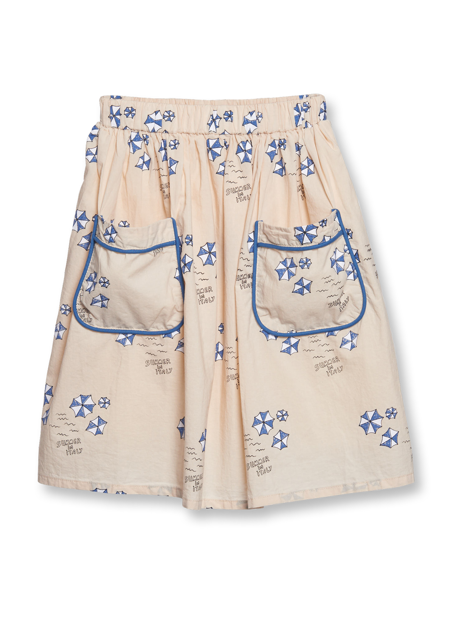 Wander & Wonder Woven Skirt