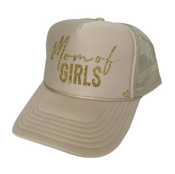 Mom of Girls