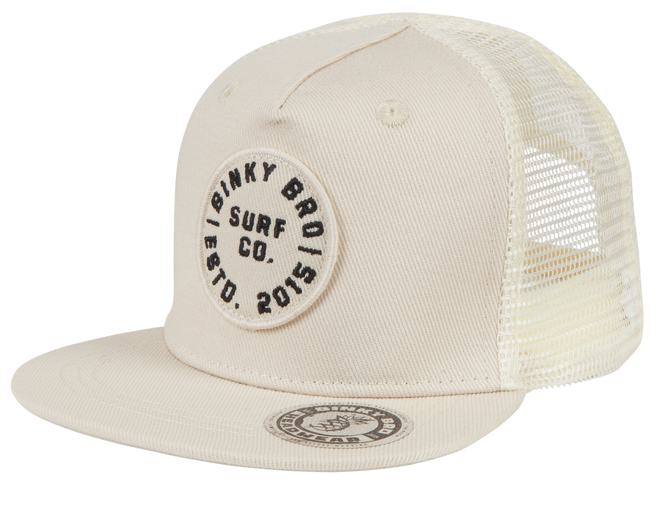Binky Bro Kandui Hat