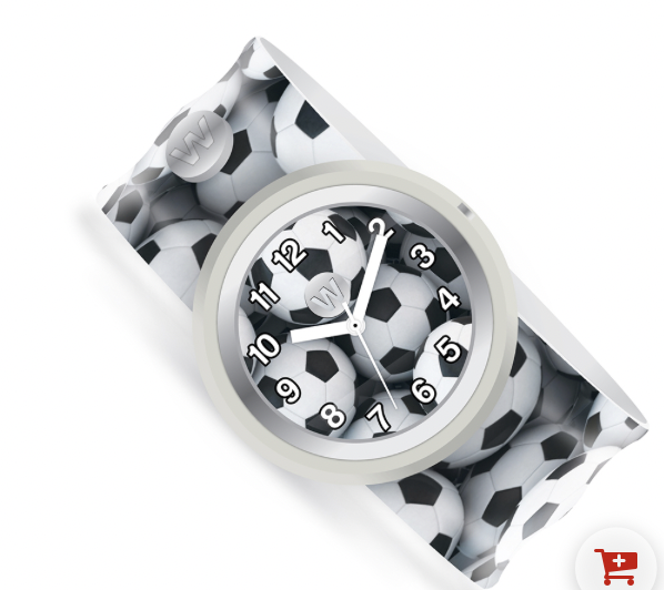 Watchitude Analog Slap Watches