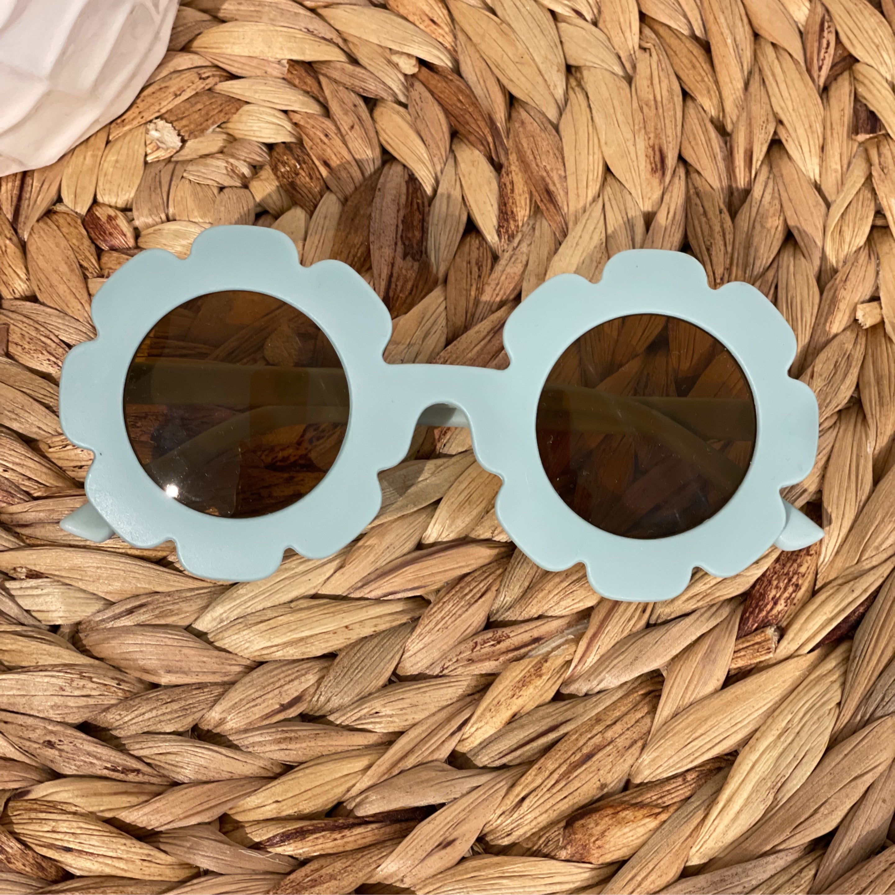 Assorted Flower Sunglasses