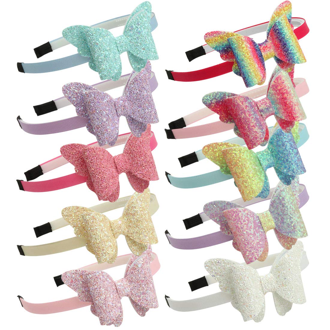 Headband-Assorted Styles