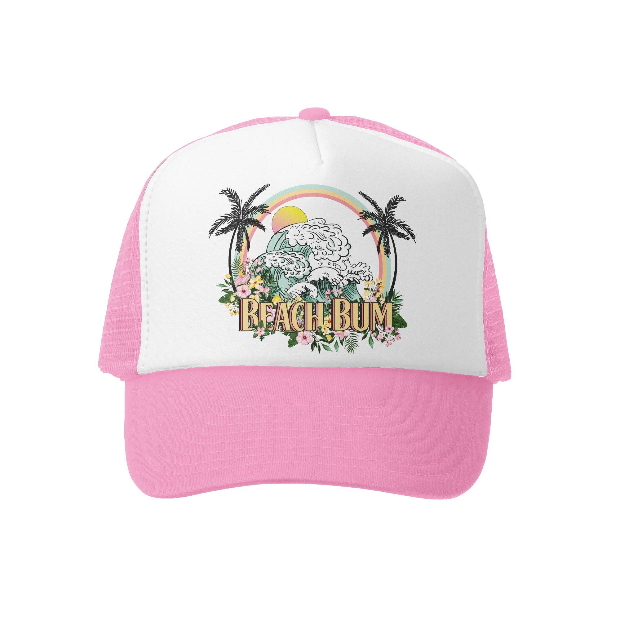 Grom Squad Beach Bum Hat