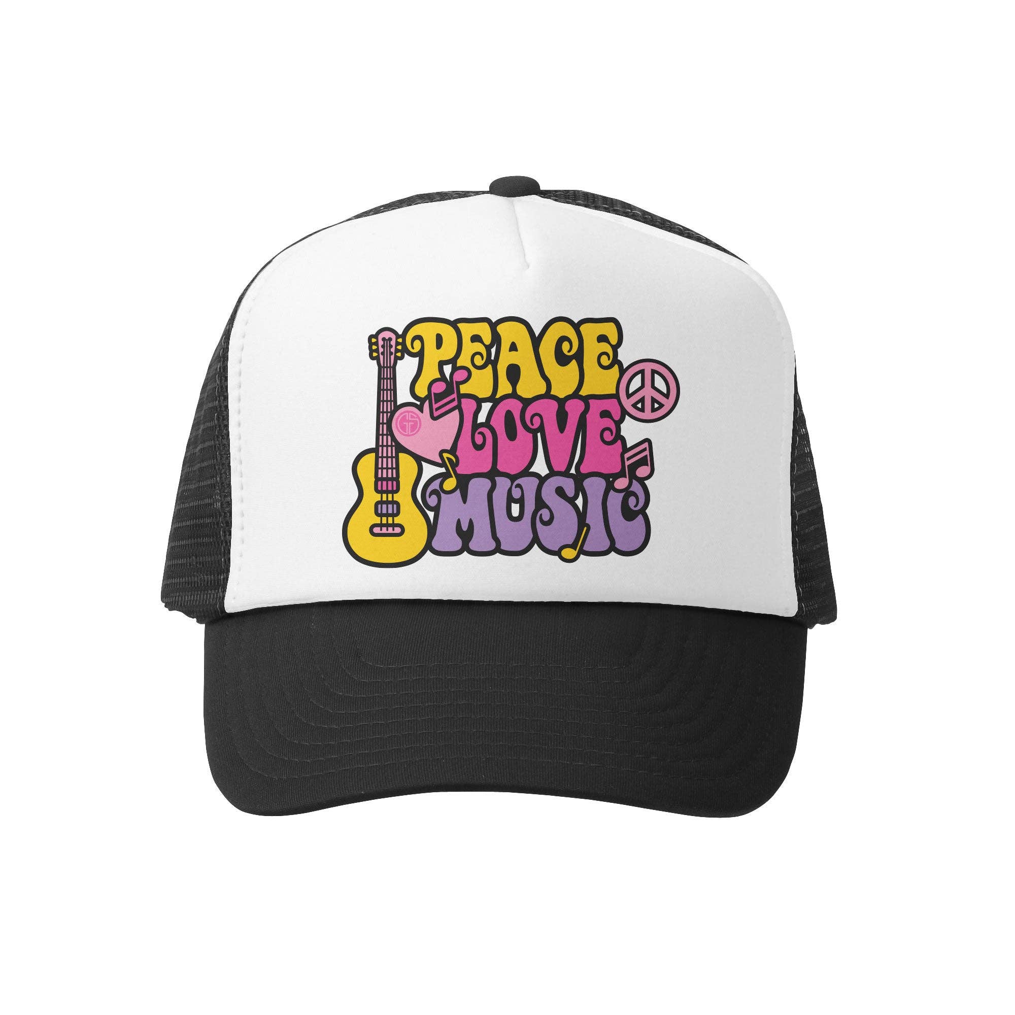 Peace Love Music