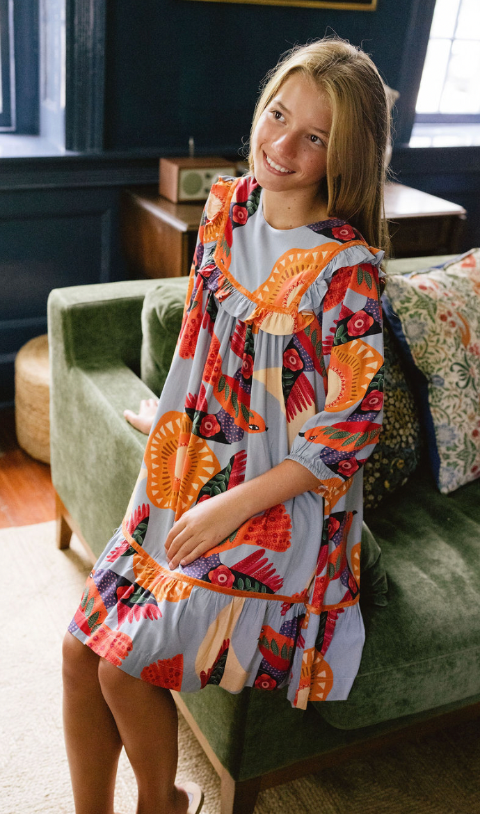 Britton Court Blair Dress