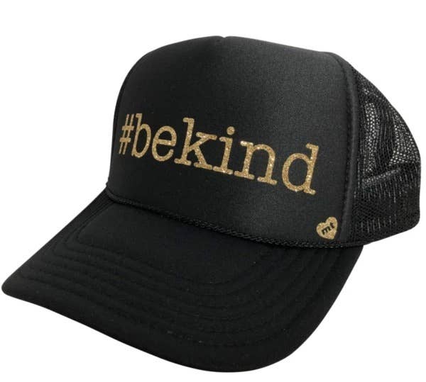#Bekind