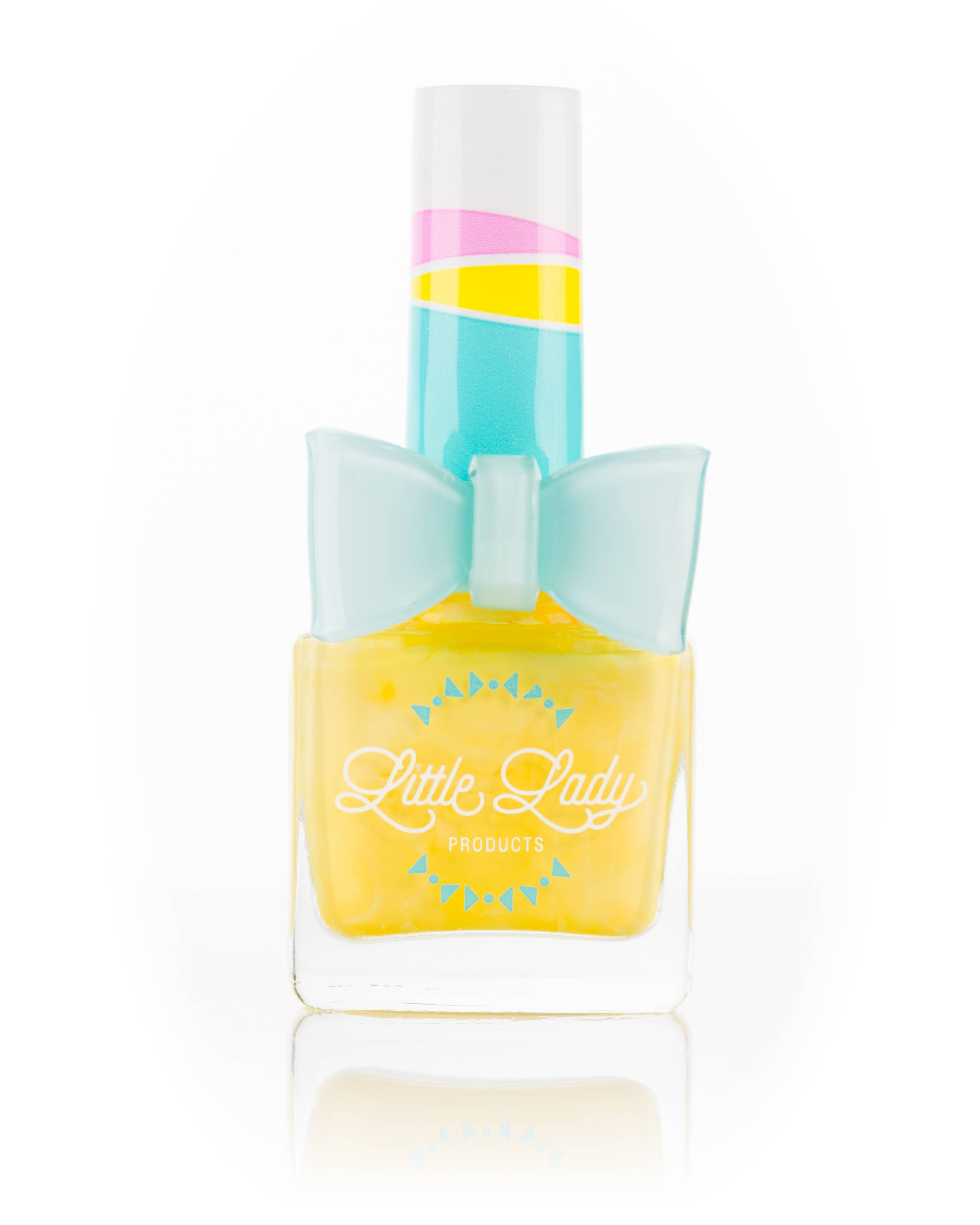 Little Lady Nail Polish