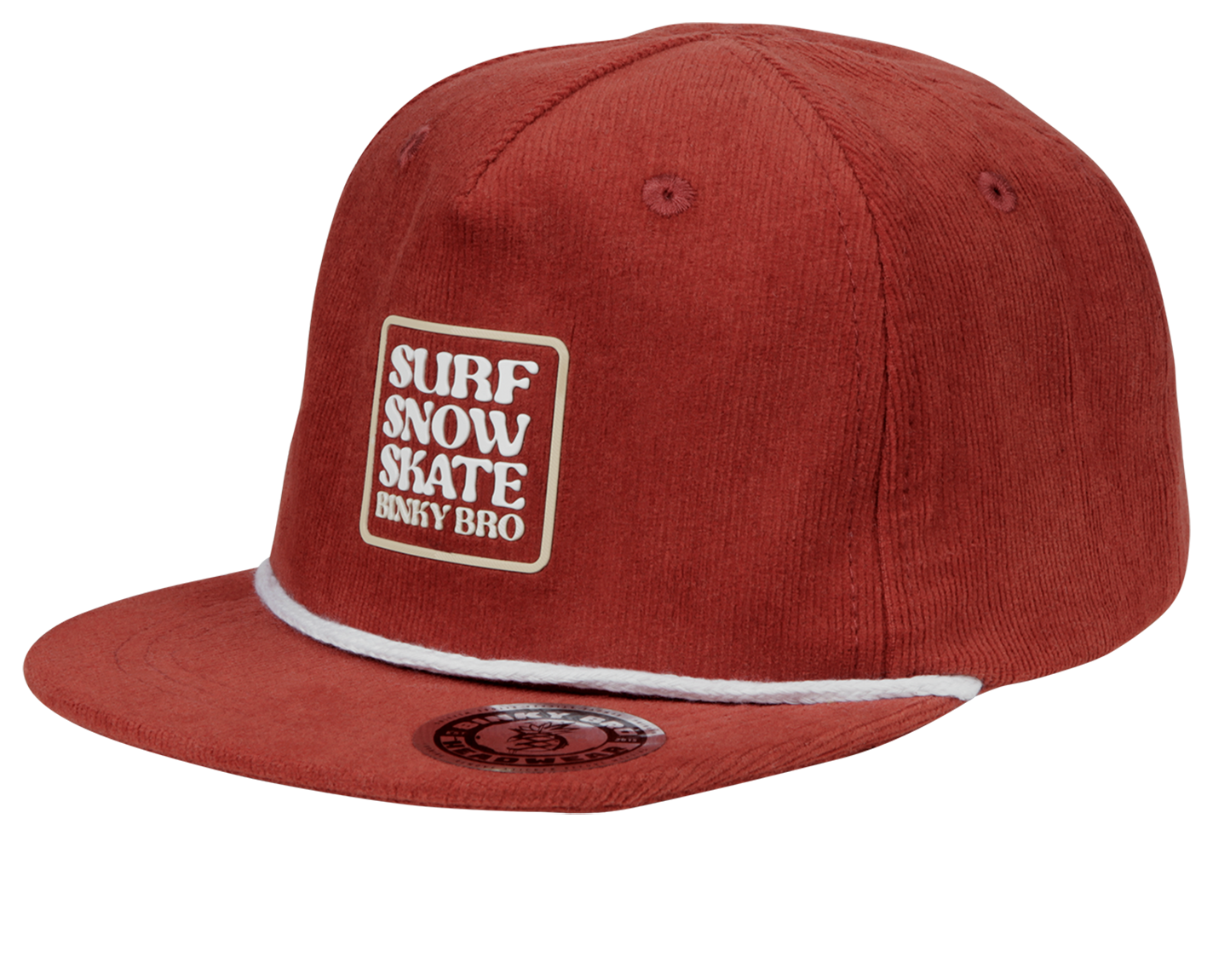 The Matt's Hat