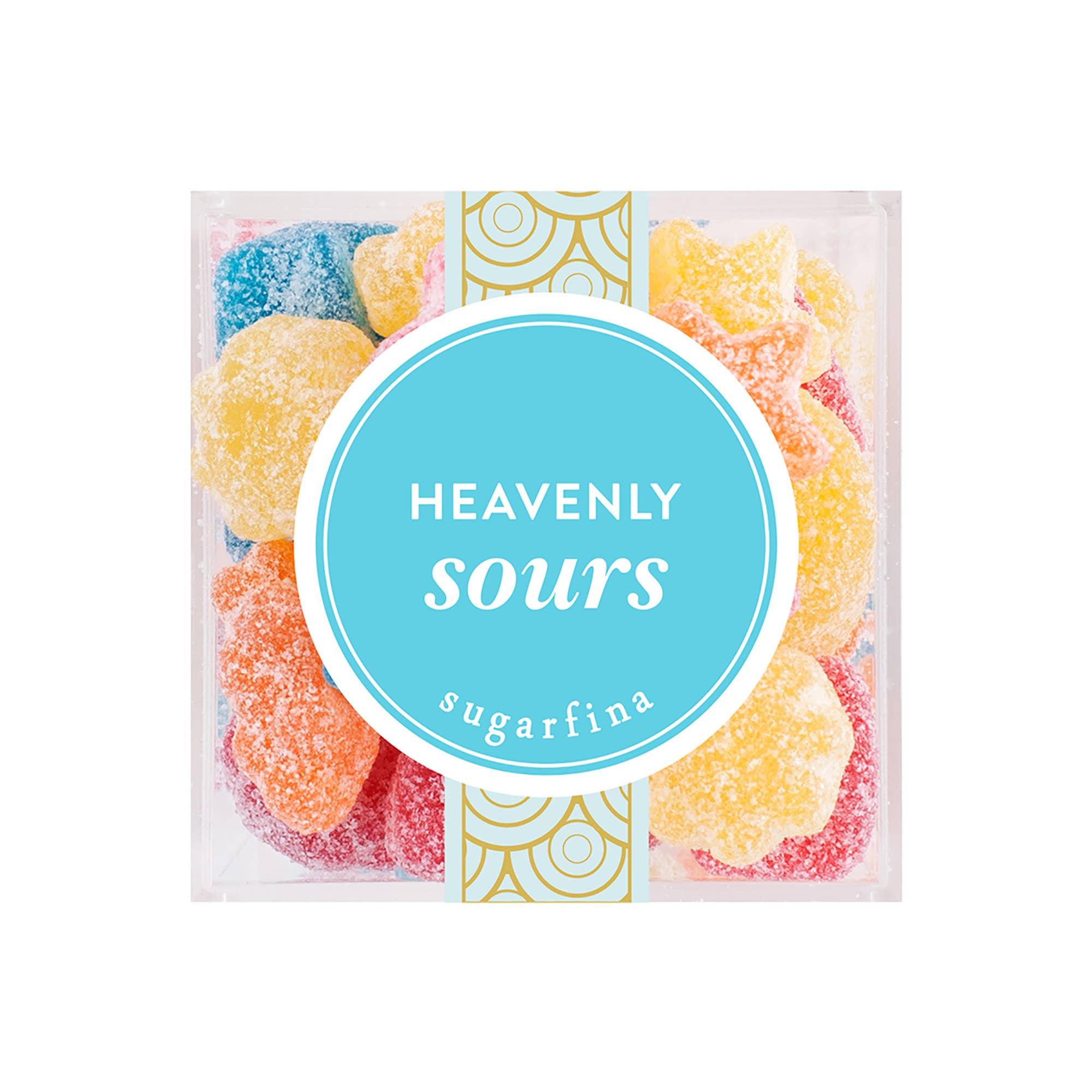 Sugarfina Heavenly Sours - Small
