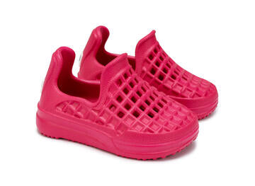Lusso Cloud Scenario Kids- Magenta