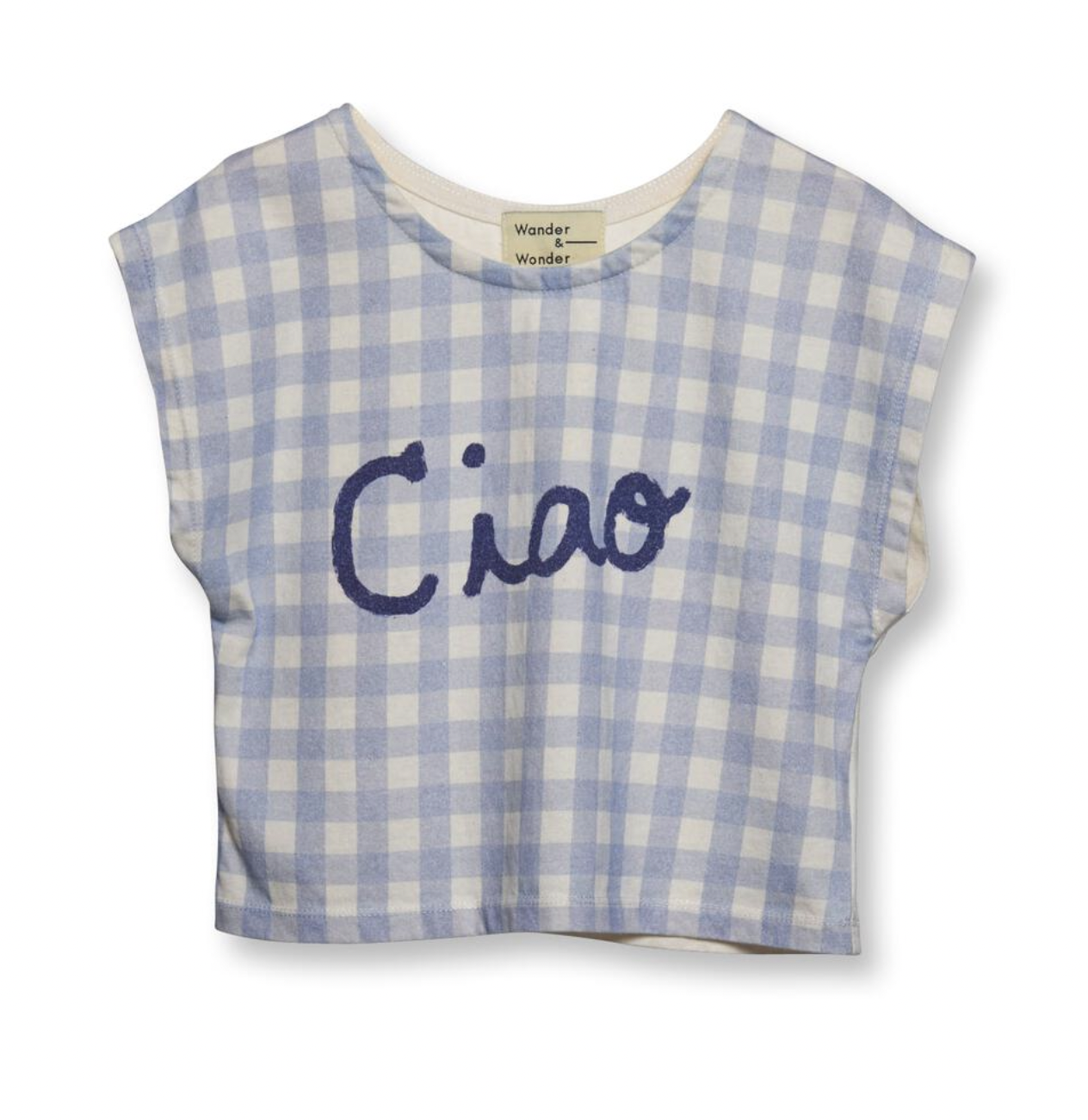 Wander & Wonder Ciao Top