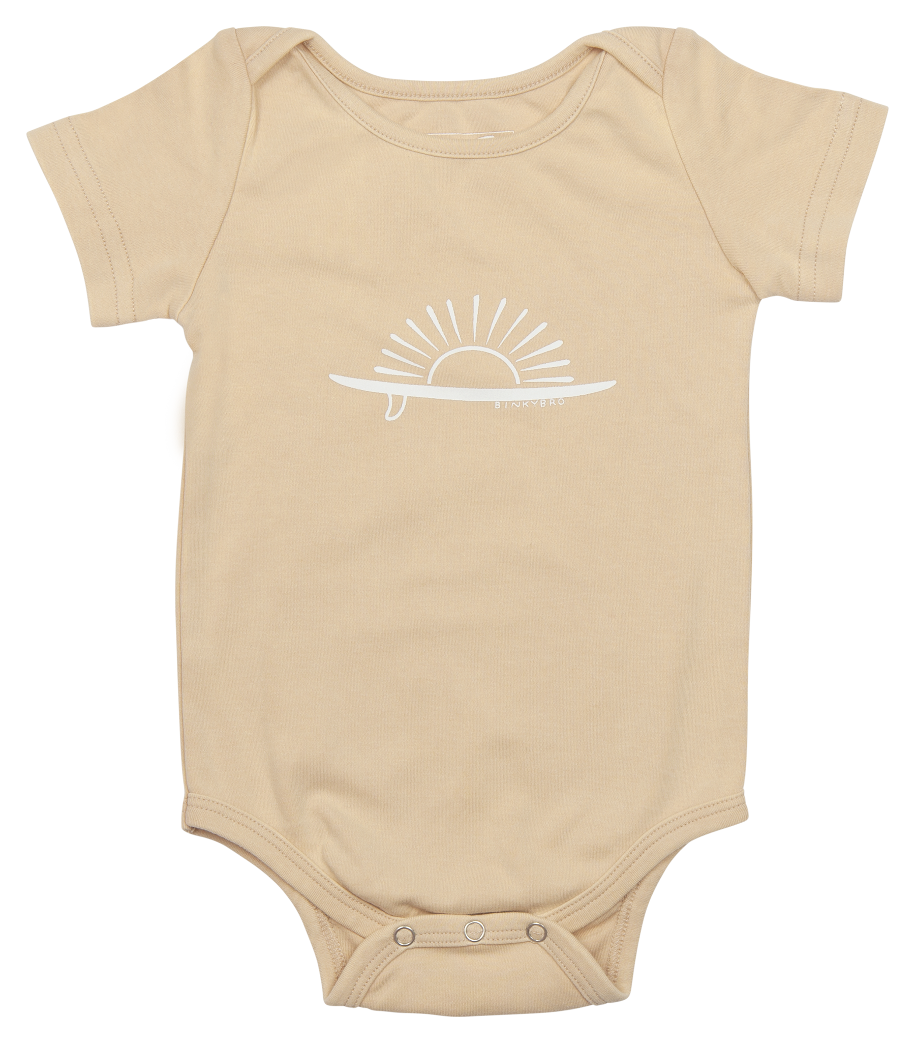 Binky Bro Laird Onesie