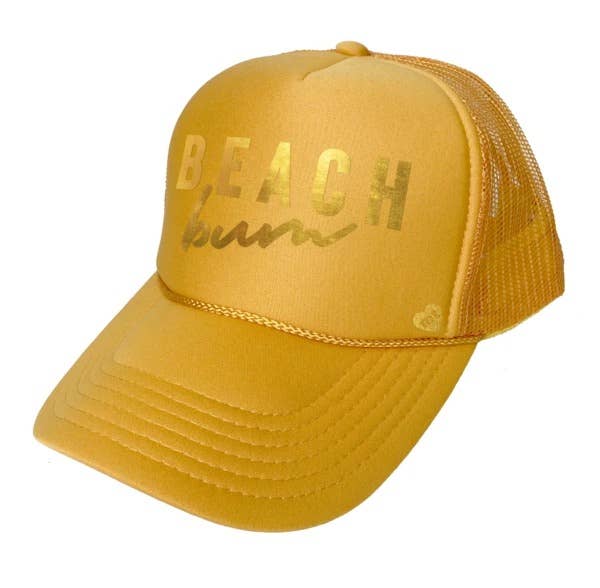 Beach Bum