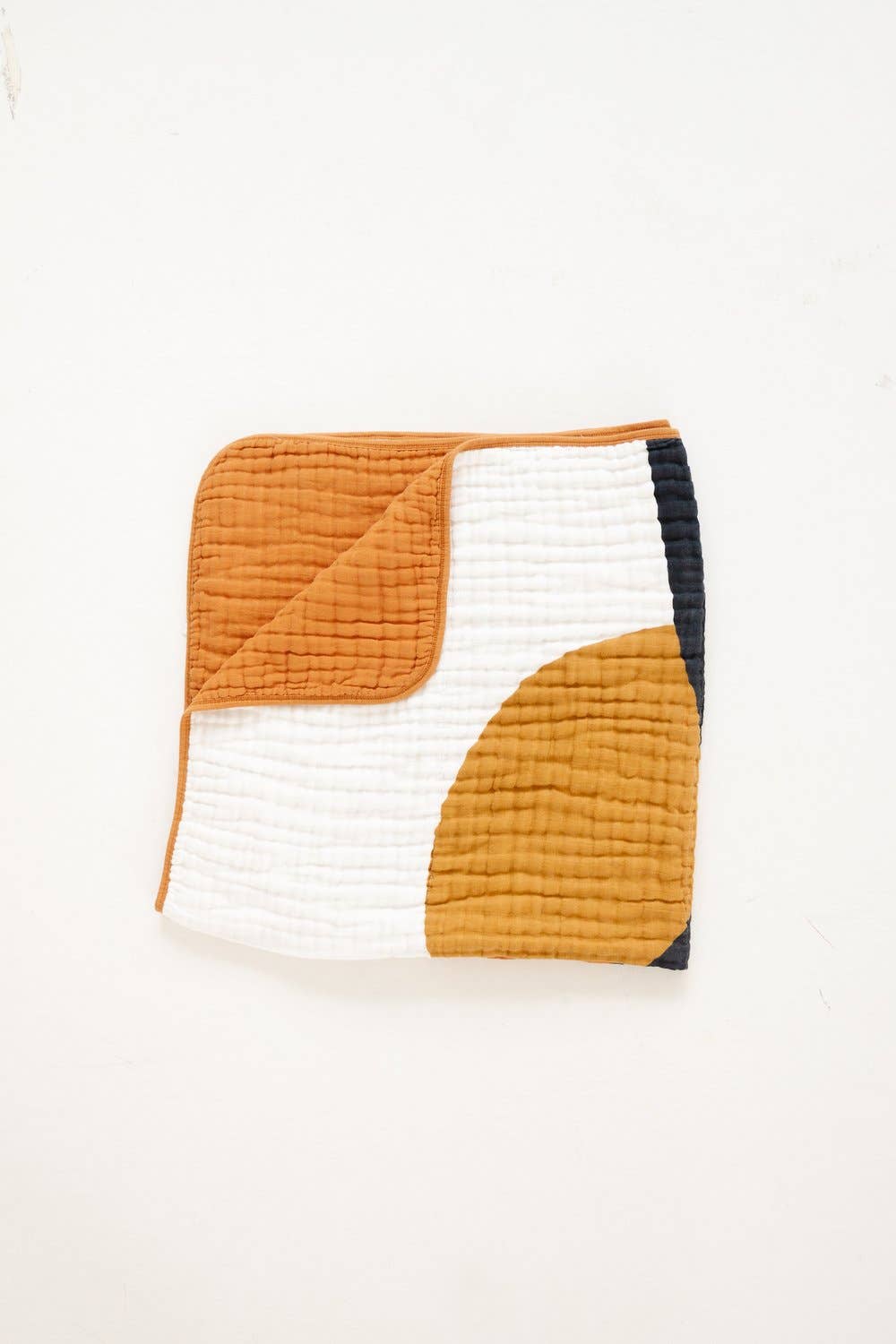 Sunset Quilt Blanket