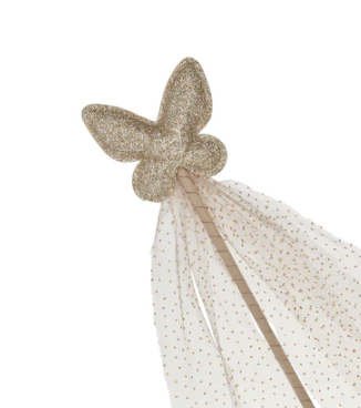 Mimi & Lula Butterfly Wand