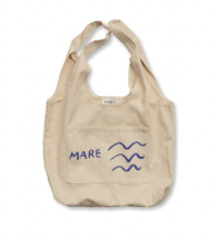Wander & Wonder Cotton Bag