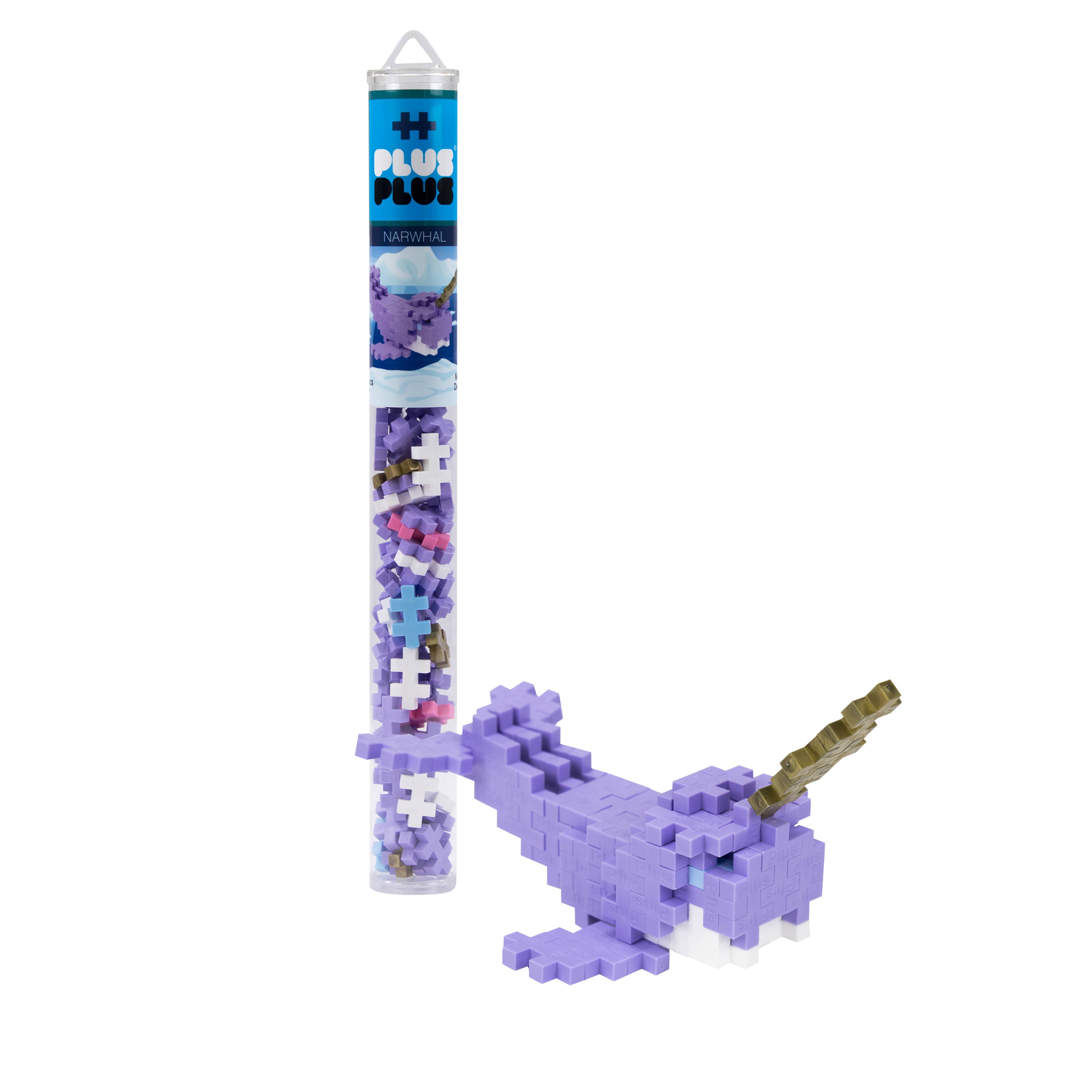 Tube - Narwhal