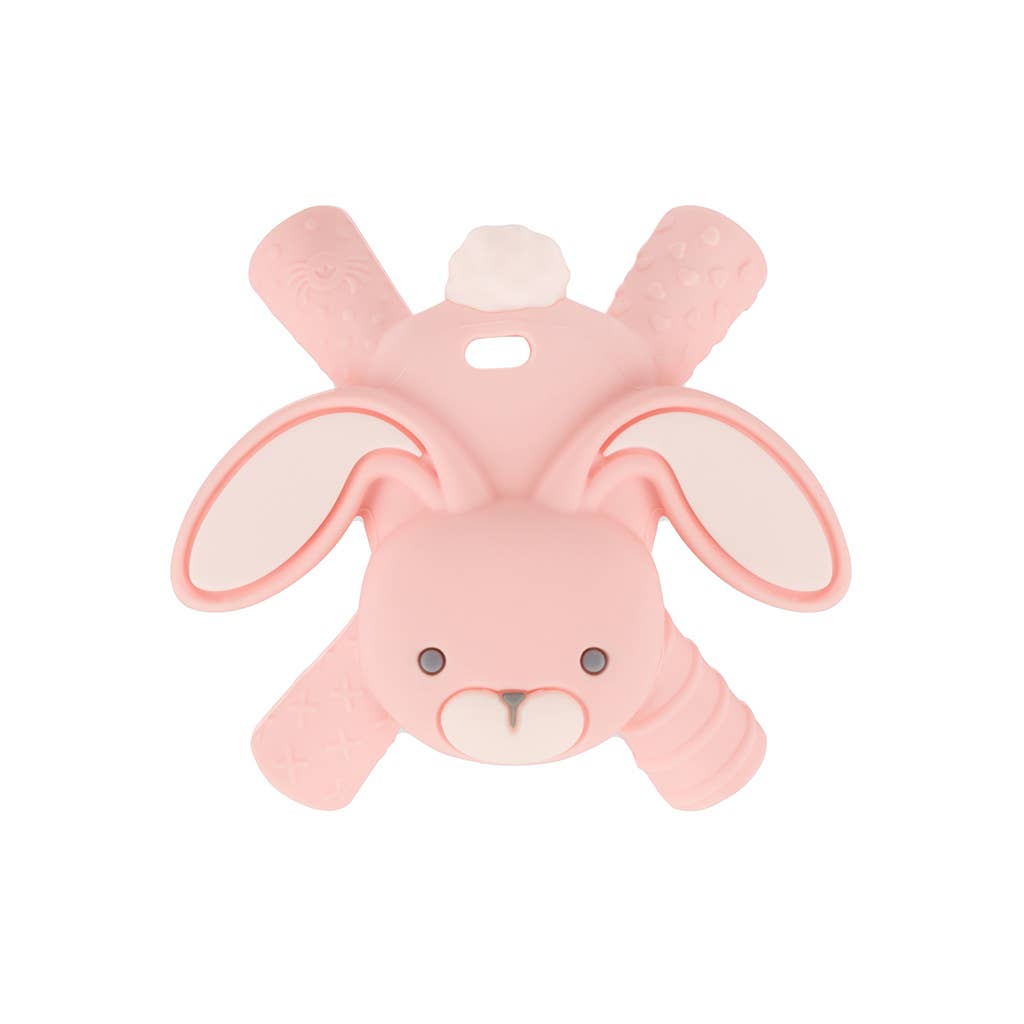 Itzy Teether™ Baby Molar Teether