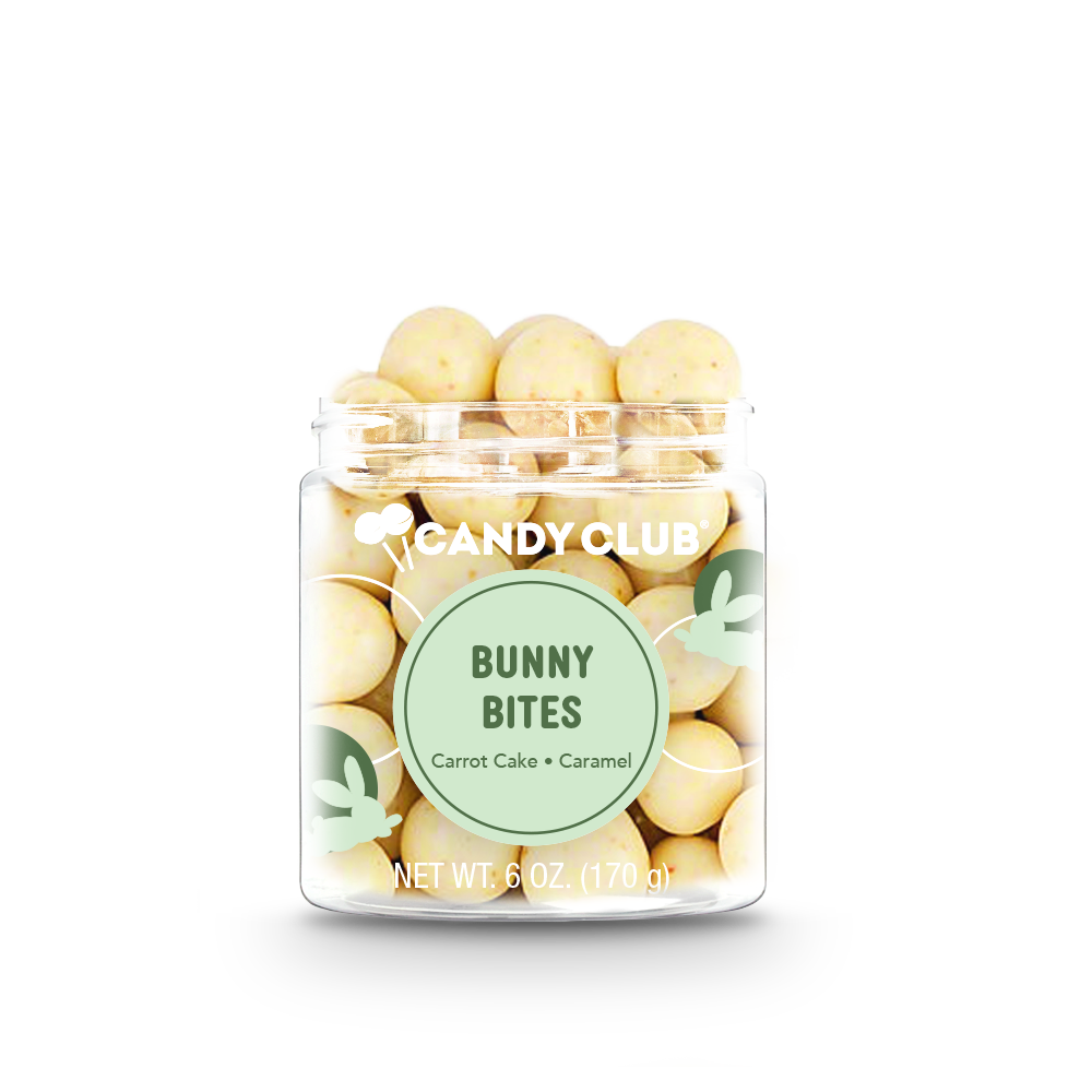Bunny Bites *SPRING/EASTER COLLECTION*