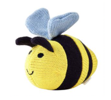 Bee Rattle