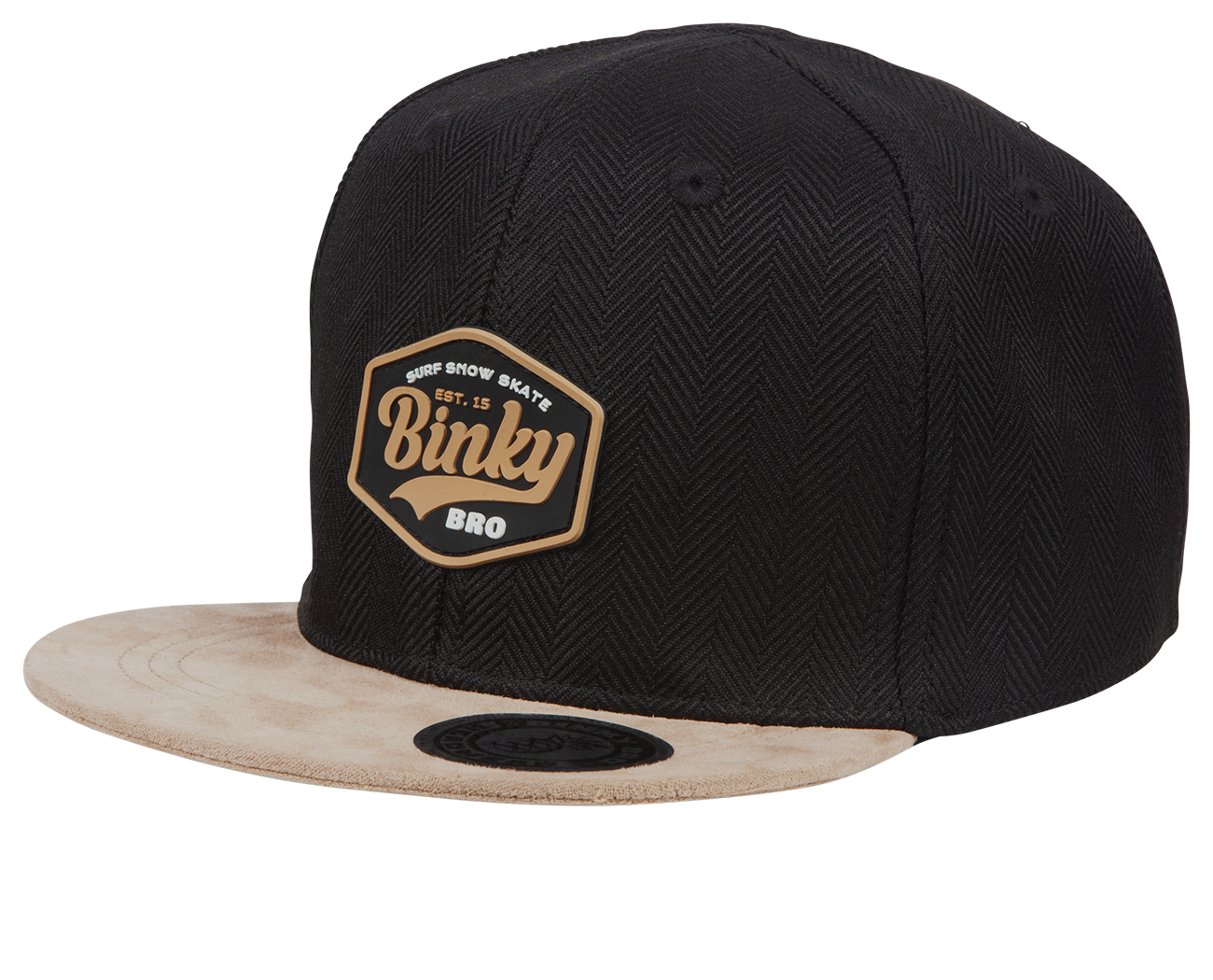 Binky Bro Sumatra Hat