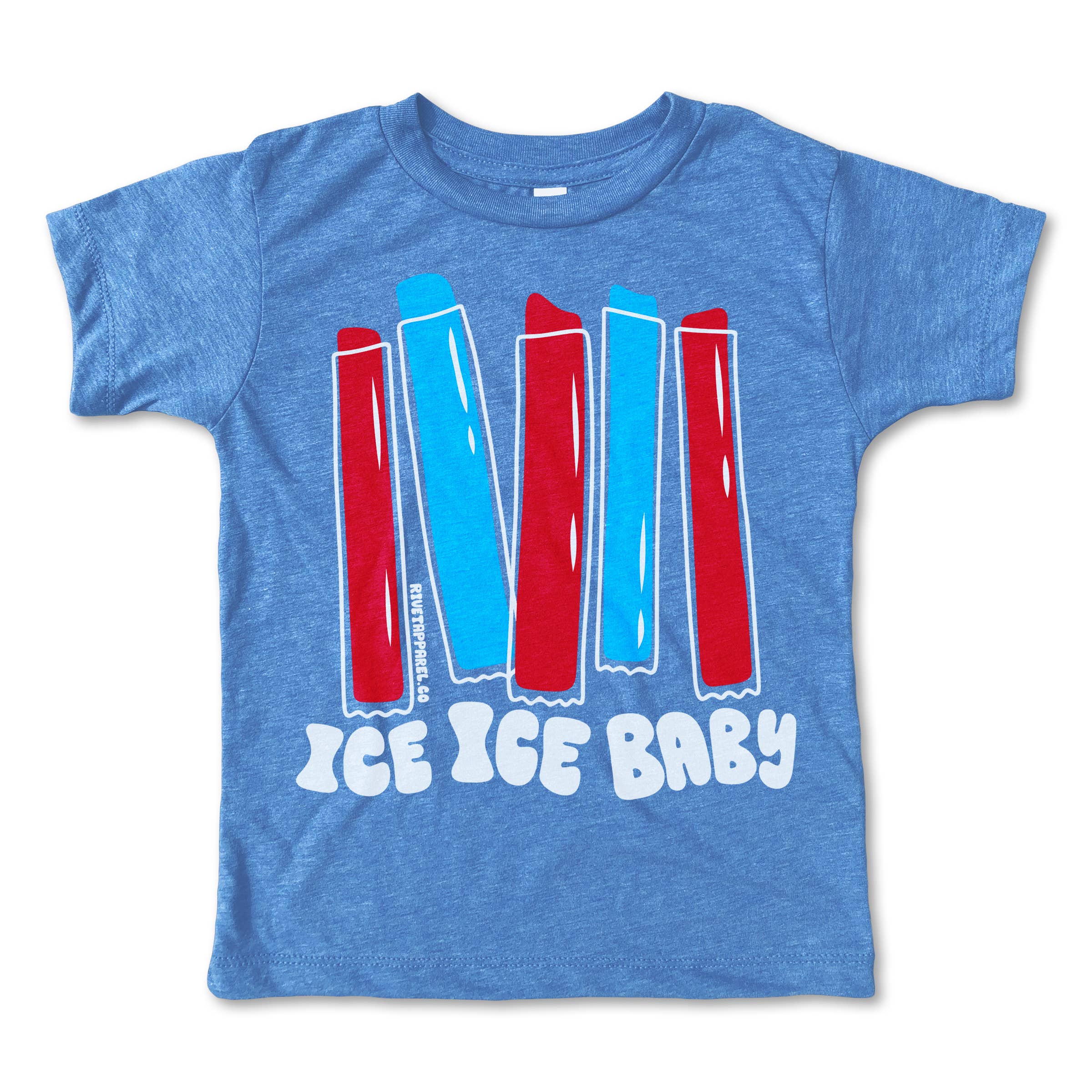 Rivet Ice Ice Baby