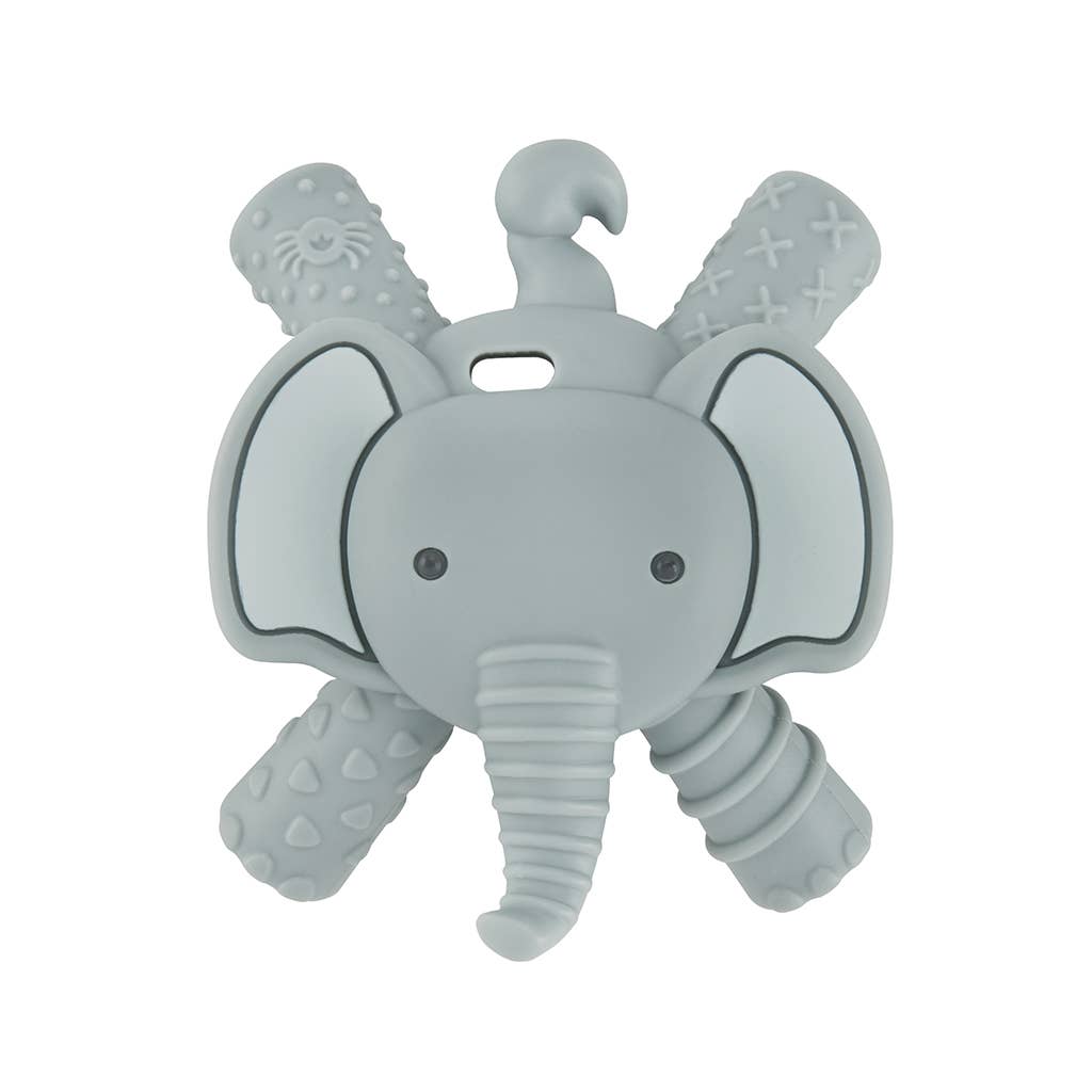 Itzy Teether™ Baby Molar Teether
